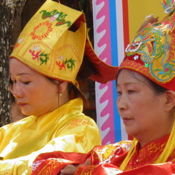Vietnam Cultures