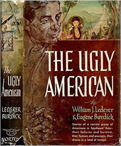 Book Ugly American