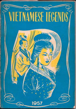 Book Viet Legends